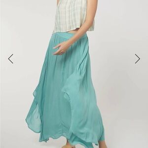 O’neill Marnie Maxi Skirt XS